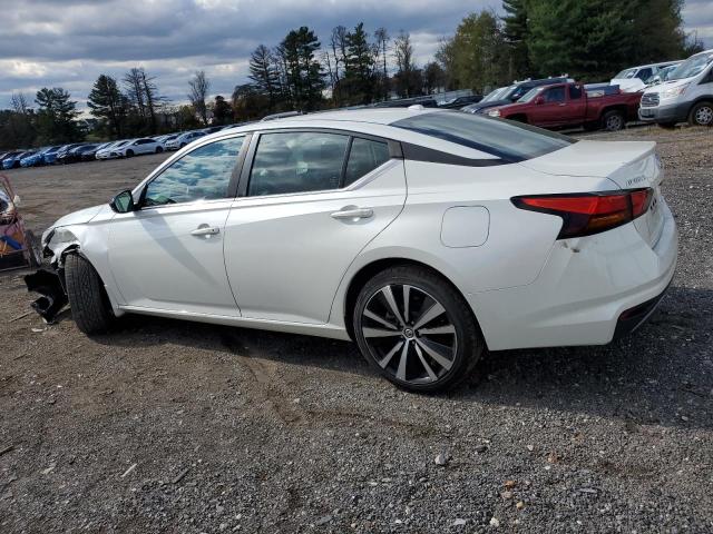 2019 NISSAN ALTIMA SR #3291390147