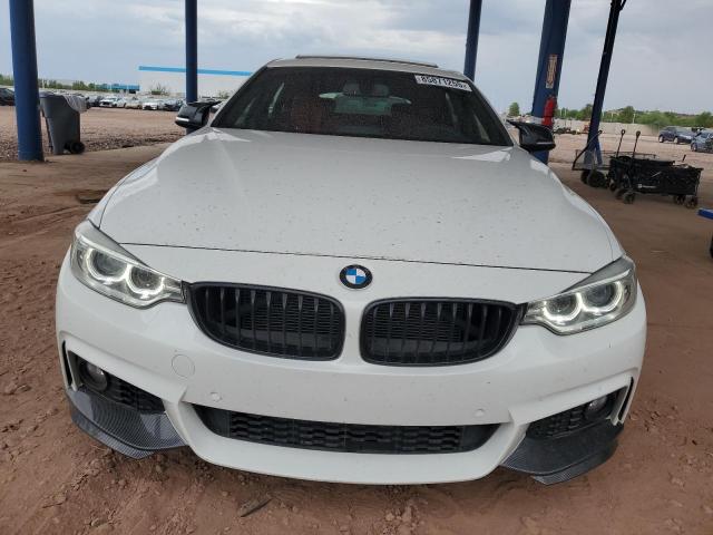 2016 BMW 435 I GRAN COUPE #3292426623