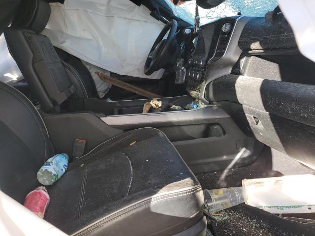 2020 RAM 2500 LARAM #3312824088