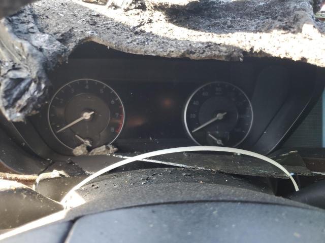 2018 GENESIS G90 ULTIMATE KMHG54JH8JU049335