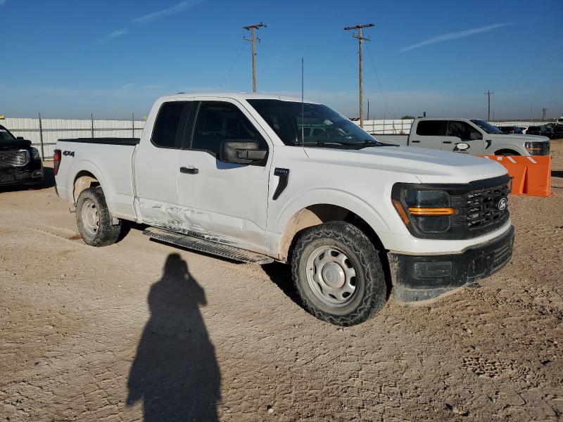 2024 FORD F150 XL #3312689180