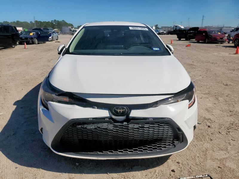 2022 TOYOTA COROLLA L #3296385656