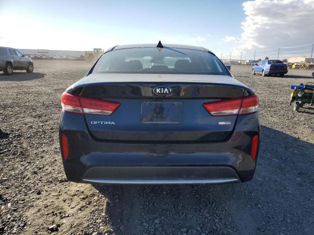2018 KIA OPTIMA HYB #3304583471