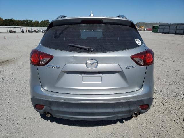 2016 MAZDA CX-5 SPORT - JM3KE2BE3G0639330