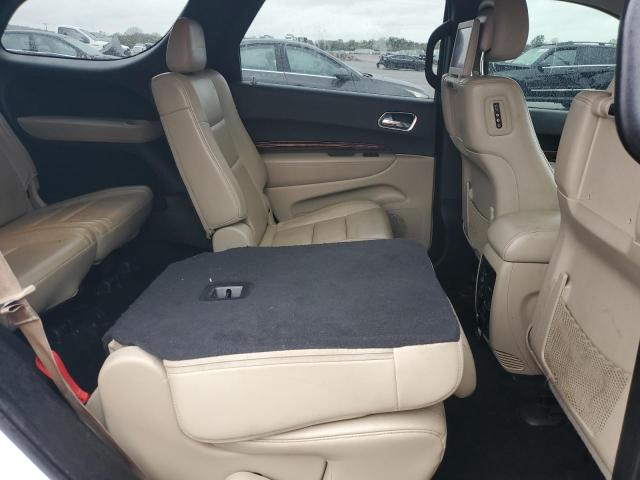 2015 DODGE DURANGO LI 1C4RDJDG1FC161358