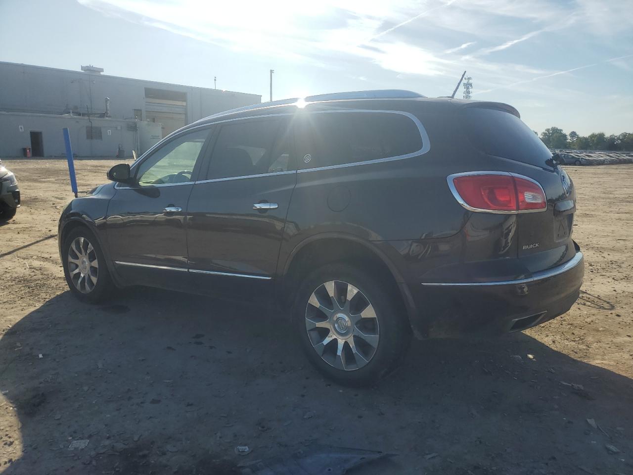 BUICK ENCLAVE