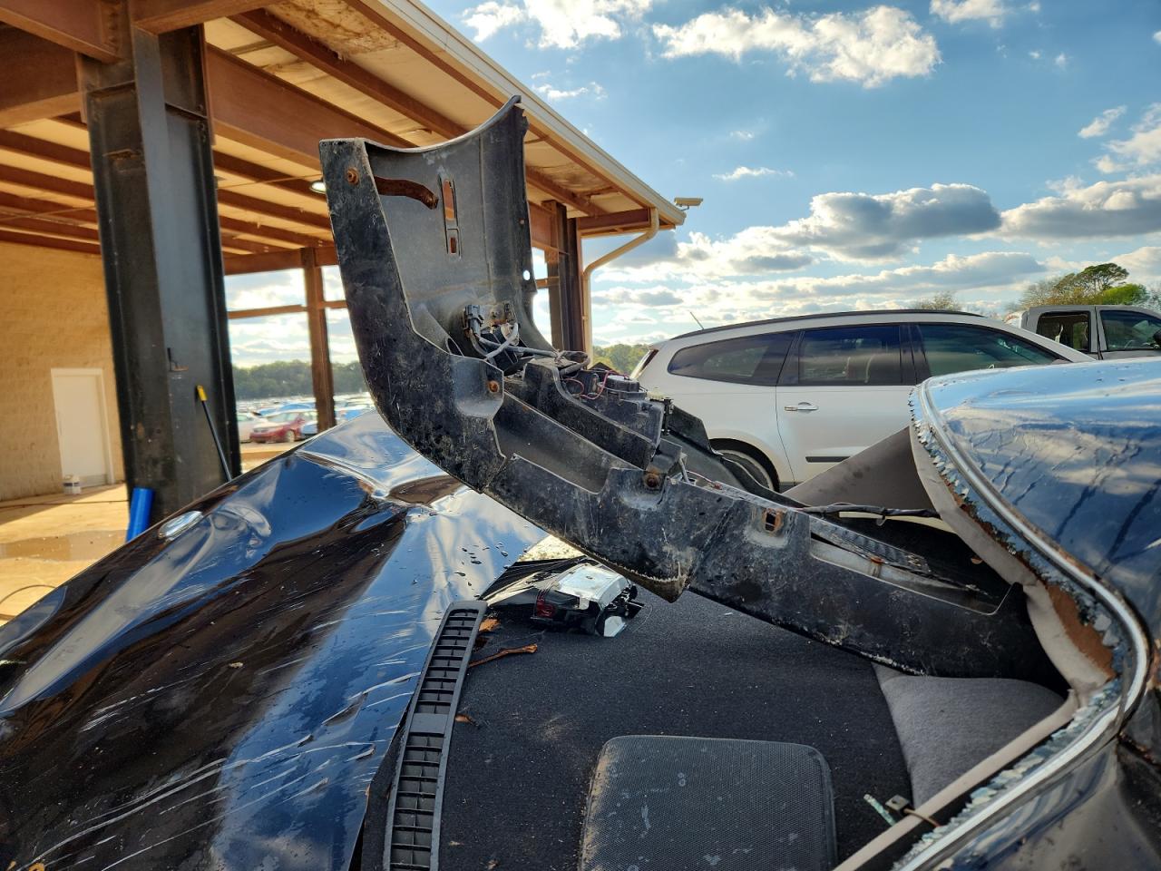 Lot #3301777367 1999 NISSAN GLORIA