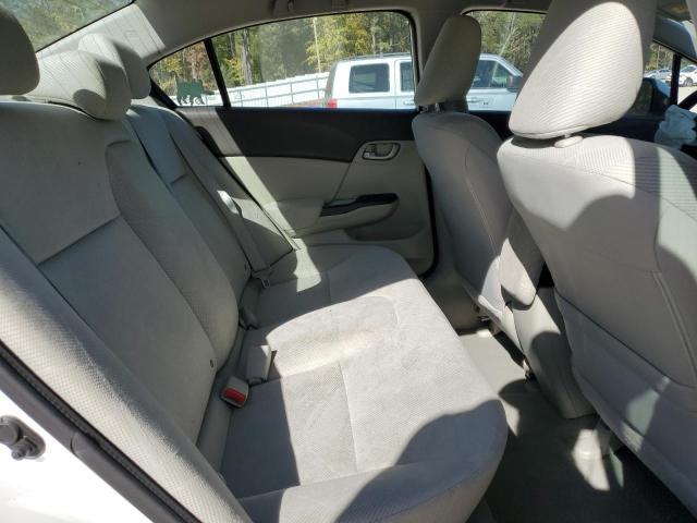 2012 HONDA CIVIC LX - 19XFB2F53CE086743