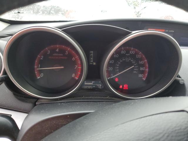 2012 MAZDA SPEED 3 - JM1BL1L38C1668915