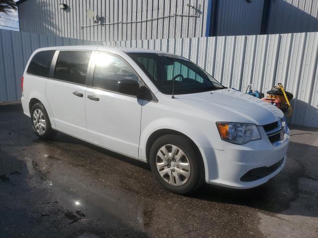 2019 DODGE GRAND CARAVAN SE 2C4RDGBG1KR664606