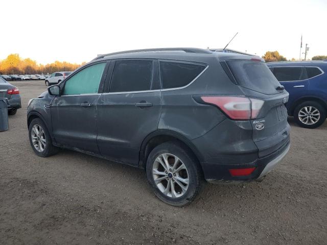 2017 FORD ESCAPE SE - 1FMCU9GD5HUB70515
