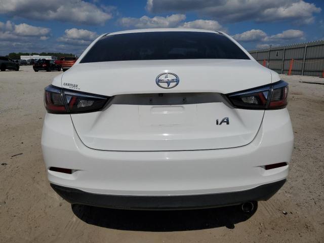 2016 TOYOTA SCION IA - 3MYDLBZV9GY108136