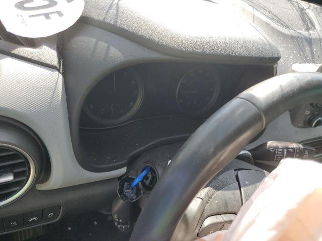 2021 HYUNDAI KONA ULTIM - KM8K53A51MU662573