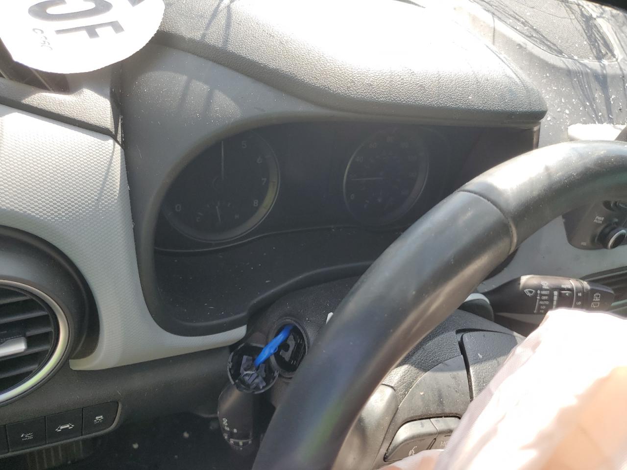 HYUNDAI KONA ULTIMATE