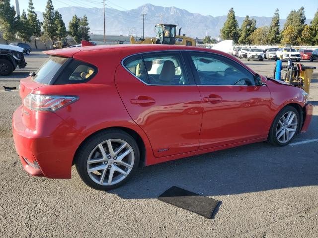 2014 LEXUS CT 200 - JTHKD5BH5E2188330