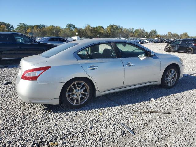 2011 NISSAN MAXIMA S #3304749912