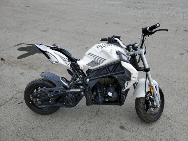 Global Auto Auctions: 2021 ZONGSHEN CITY SLICKER