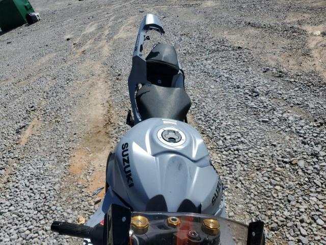 2024 SUZUKI GSX-R1000 - JS1DM11M0R7100076