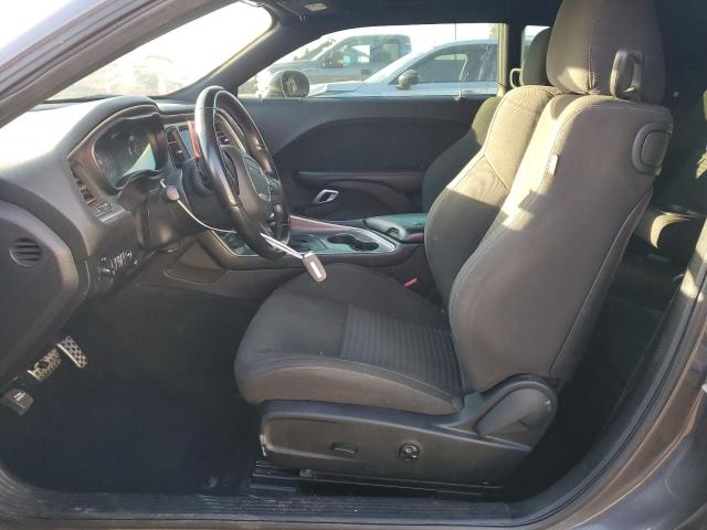 2021 DODGE CHALLENGER #3296291425