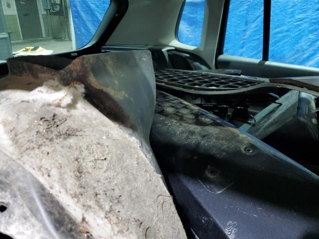 2013 VOLKSWAGEN TIGUAN S - WVGBV7AX4DW512289