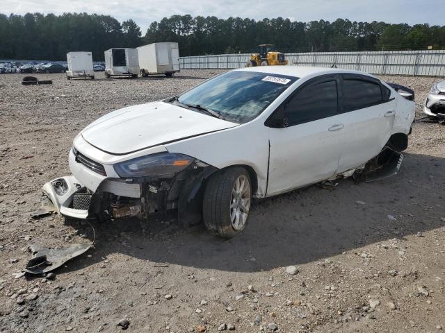 Global Auto Auctions: 2013 DODGE DART SXT