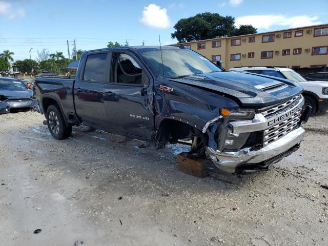 2023 CHEVROLET SILVERADO - 2GC4YNEY1P1705765