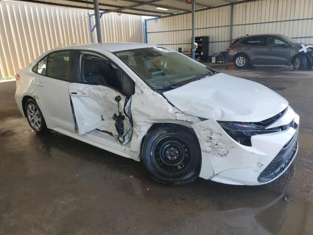 2025 TOYOTA COROLLA LE 5YFB4MDE2SP285464