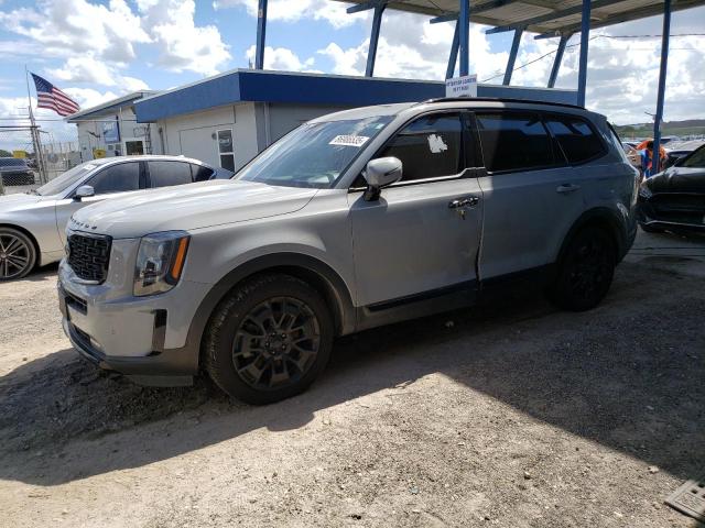 KIA TELLURIDE