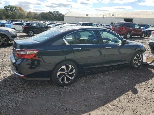 2017 HONDA ACCORD EXL - 1HGCR2F96HA170455