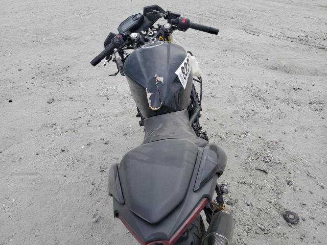 2024 KAWASAKI EX500 H #3281635398