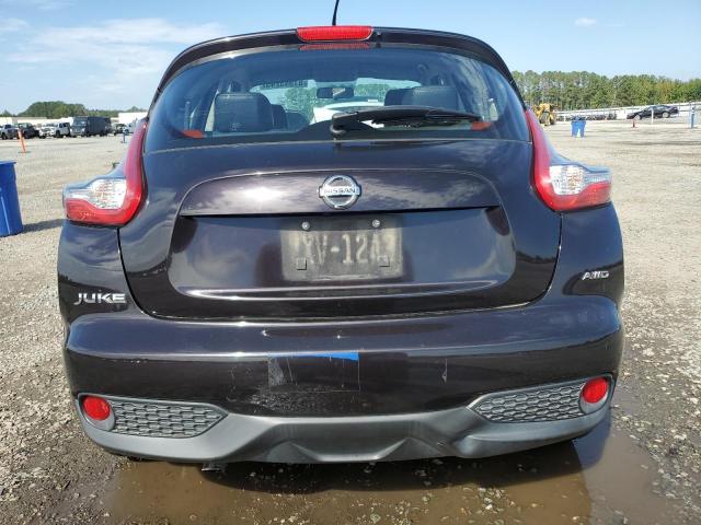 2015 NISSAN JUKE S JN8AF5MV8FT551424