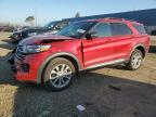 Lot #3302674031 2024 FORD EXPLORER X