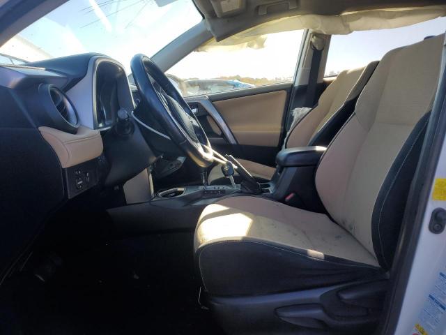 2016 TOYOTA RAV4 XLE - JTMRFREVXGJ092141