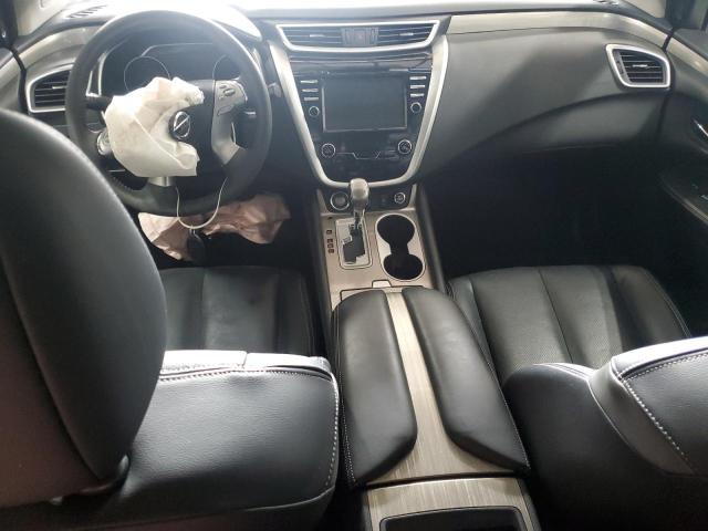 2016 NISSAN MURANO S #3296285476