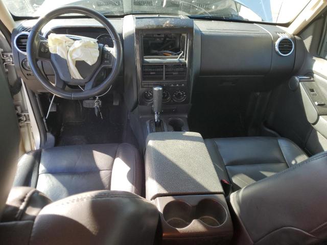 2010 FORD EXPLORER X - 1FMEU7DE0AUA93696