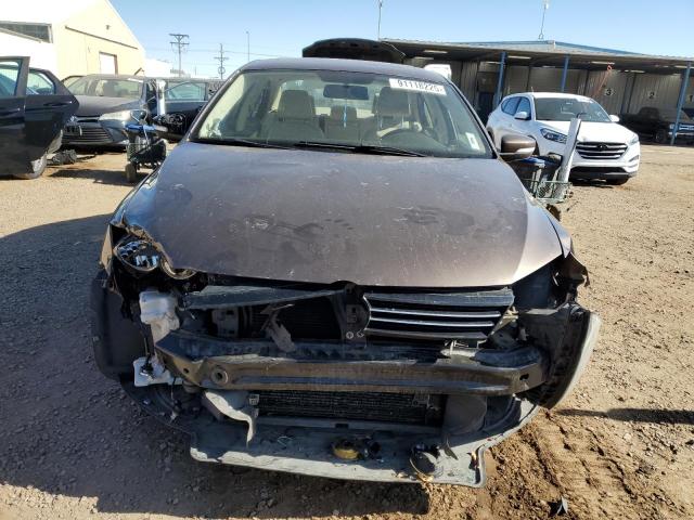 2014 VOLKSWAGEN JETTA TDI #3304870544