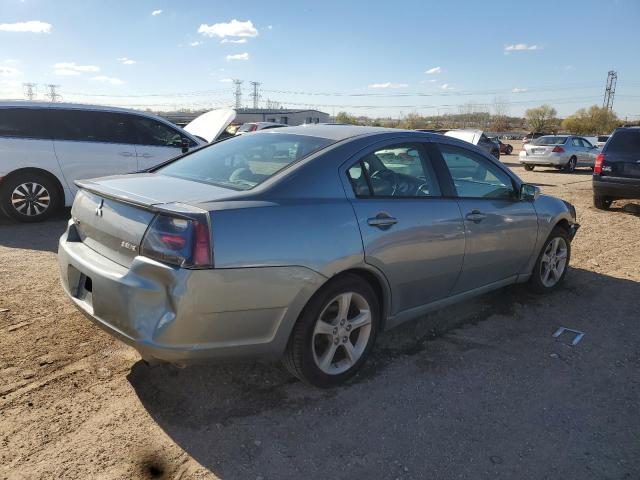 2007 MITSUBISHI GALANT LS #3282507868