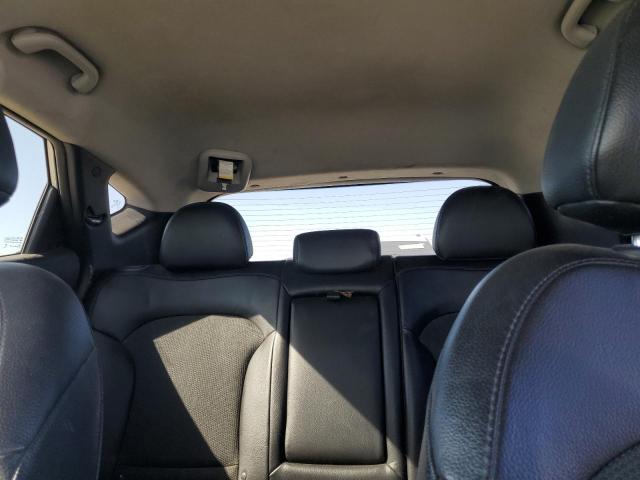 2014 HYUNDAI TUCSON GLS - KM8JU3AG1EU926960