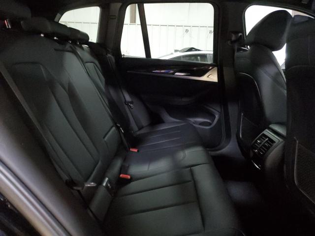 2020 BMW X3 XDRIVE3 - 5UXTY5C06LLT36817