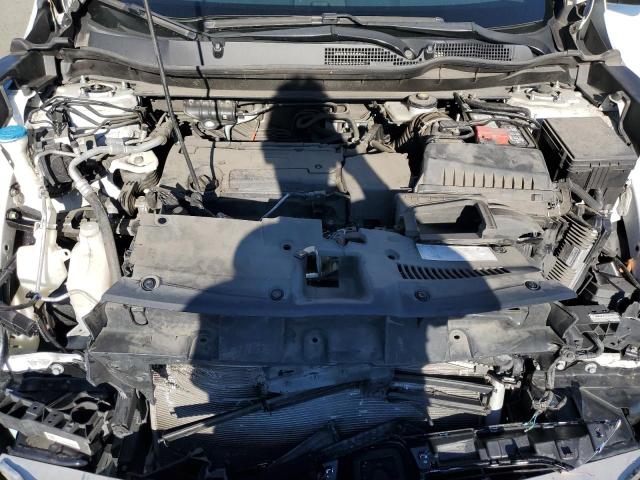 2017 HONDA CR-V LX - 5J6RW5H35HL006723