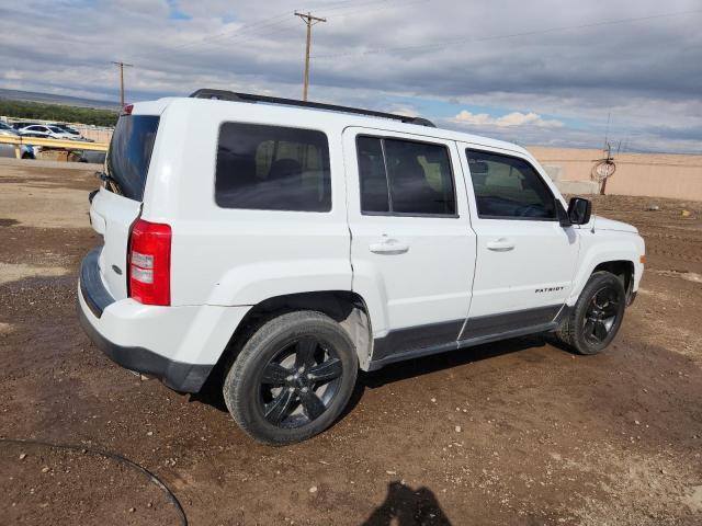 2015 JEEP PATRIOT SP #3278595946