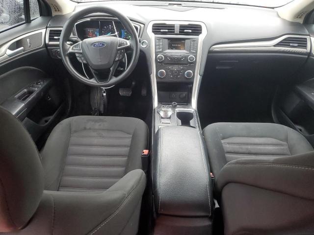 2018 FORD FUSION SE 3FA6P0LUXJR169308