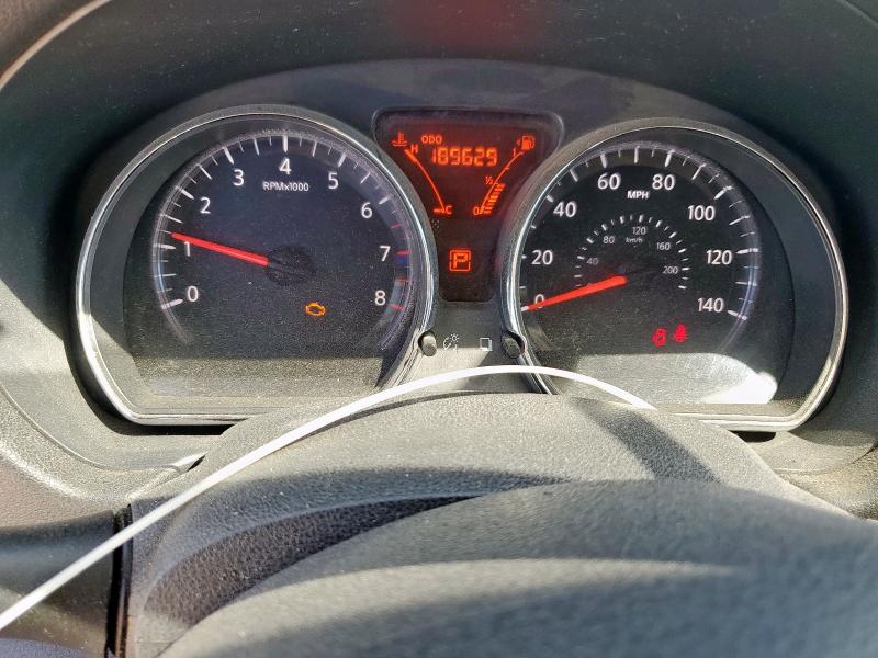 2018 NISSAN VERSA NOTE 3N1CE2CP4JL360155