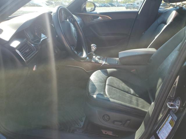 2013 AUDI A6 PREMIUM - WAUGFAFC5DN100976