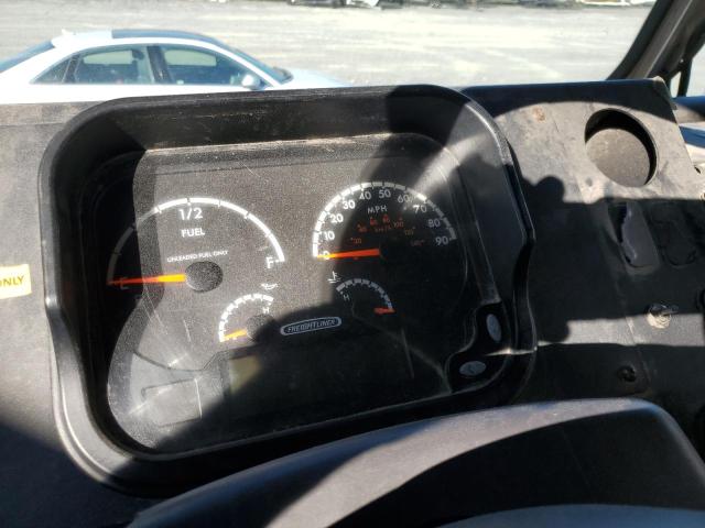 2021 FREIGHTLINER MT45 #3309463577