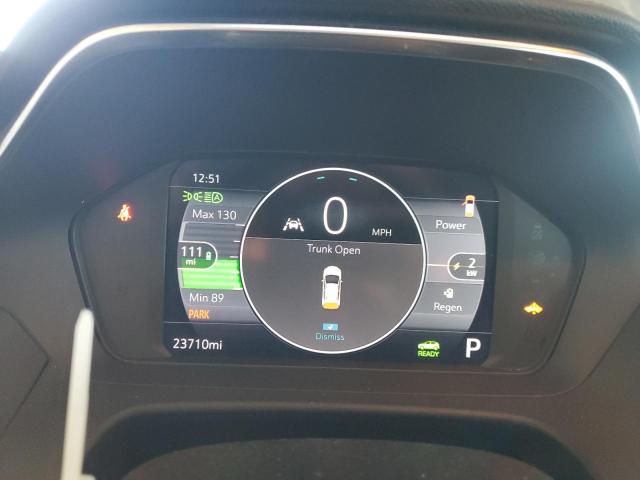 2023 CHEVROLET BOLT EUV L - 1G1FY6S0XP4202214