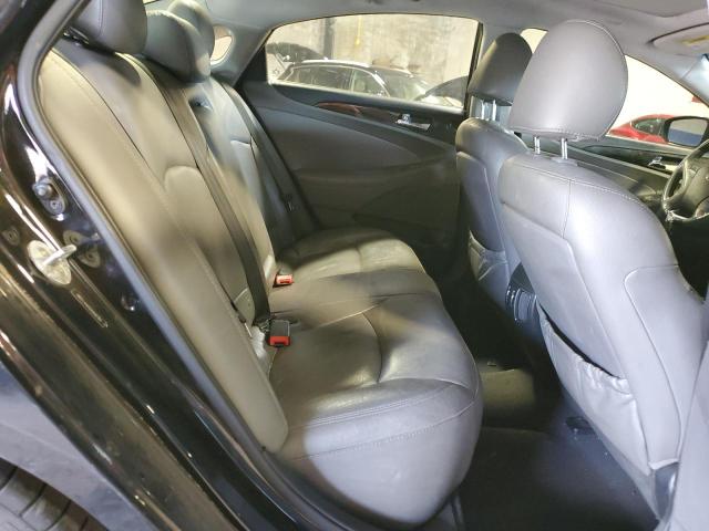 2013 HYUNDAI SONATA SE - 5NPEC4AB5DH690793