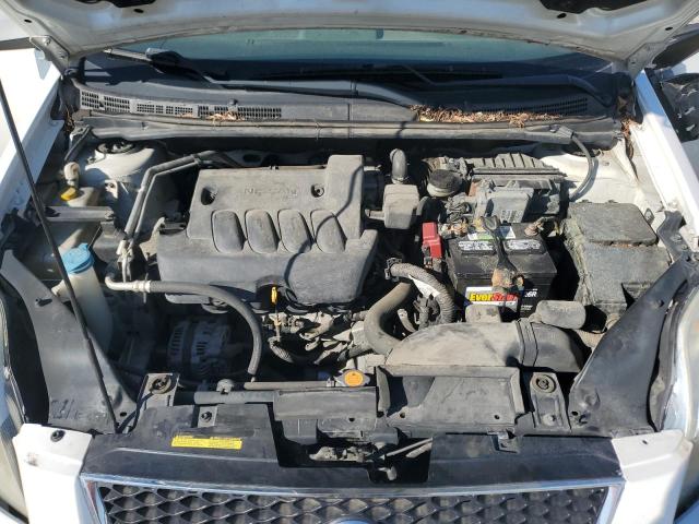 2012 NISSAN SENTRA 2.0 - 3N1AB6AP0CL768357