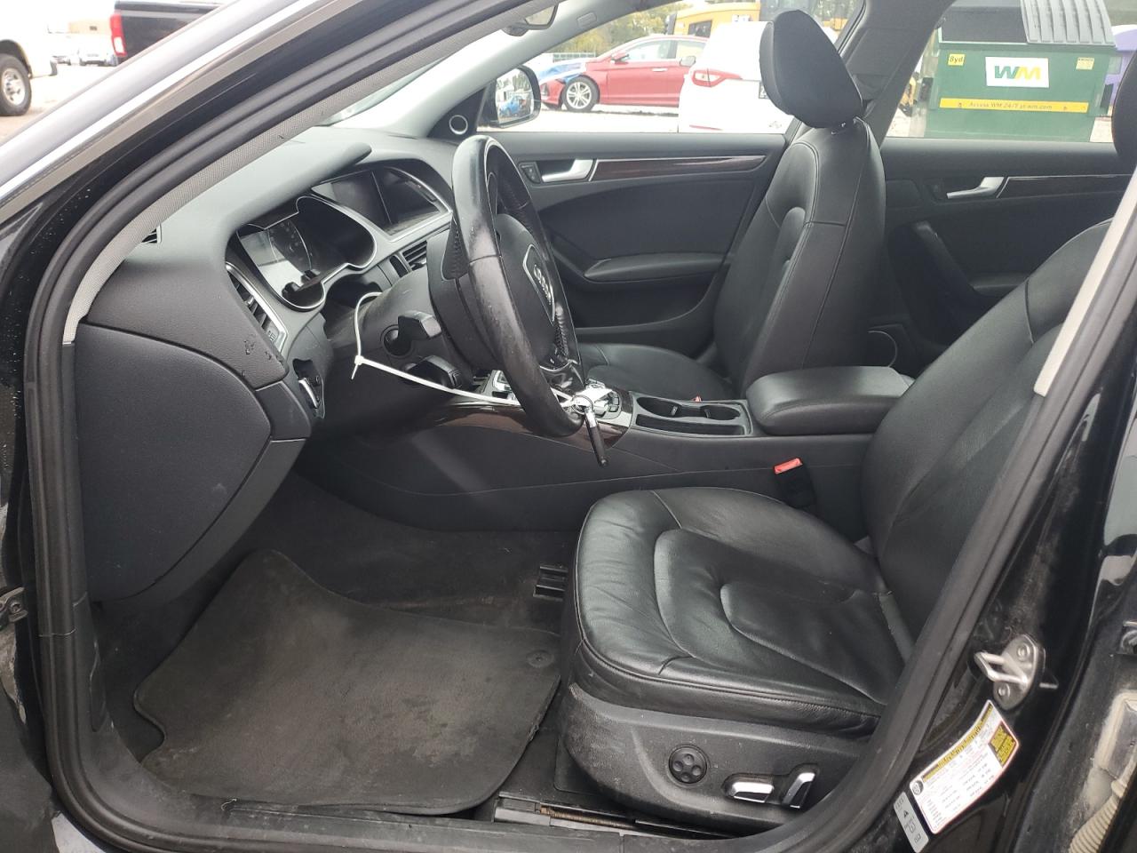 AUDI A4 ALLROAD PREMIUM PLUS