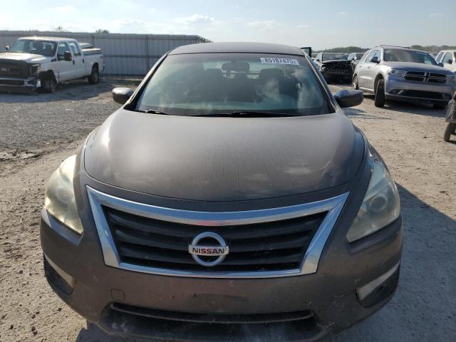 2015 NISSAN ALTIMA 2.5 - 1N4AL3APXFC187706
